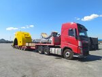 Teka LLC (Aurora Street, 114Ак2), logistics company