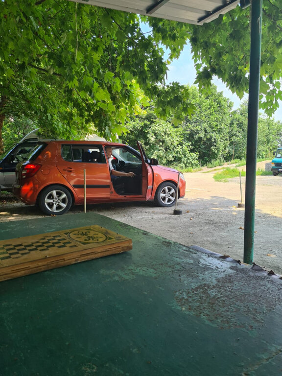 Driving school Автошкола, Kobuleti, photo