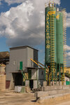 Tver Concrete Factory № 1 (Borihino Pole Street, 15), concrete, concrete products