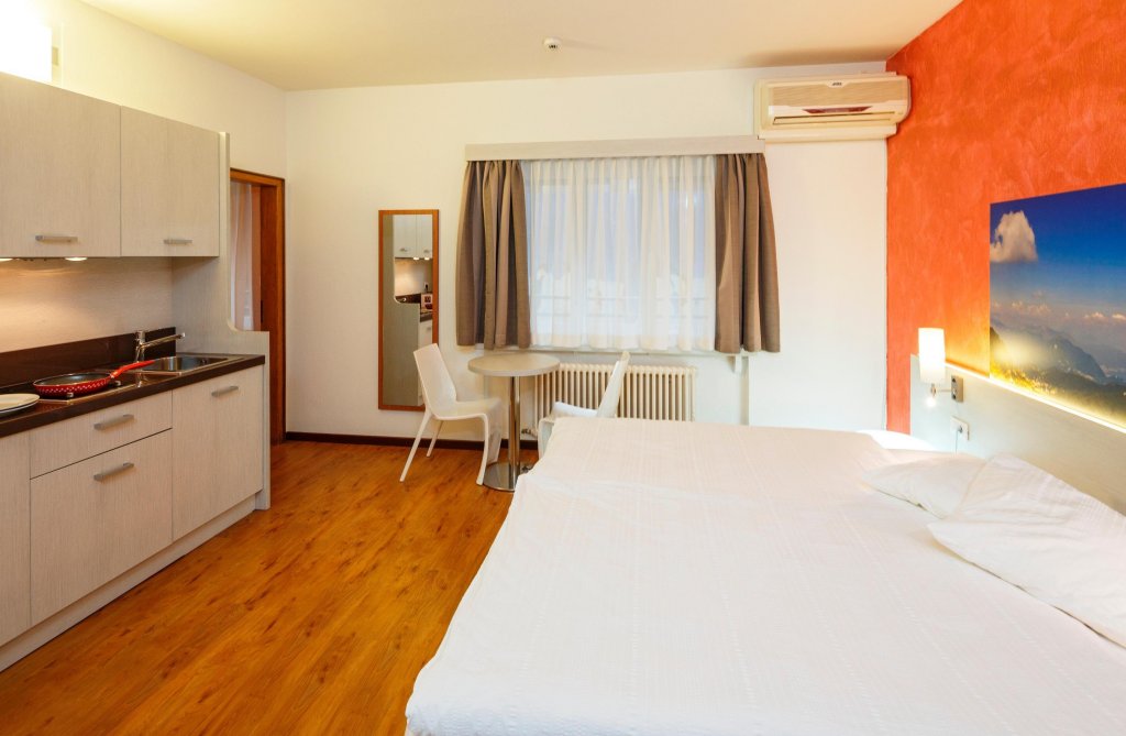 Фото Acquarello Swiss Quality Hotel