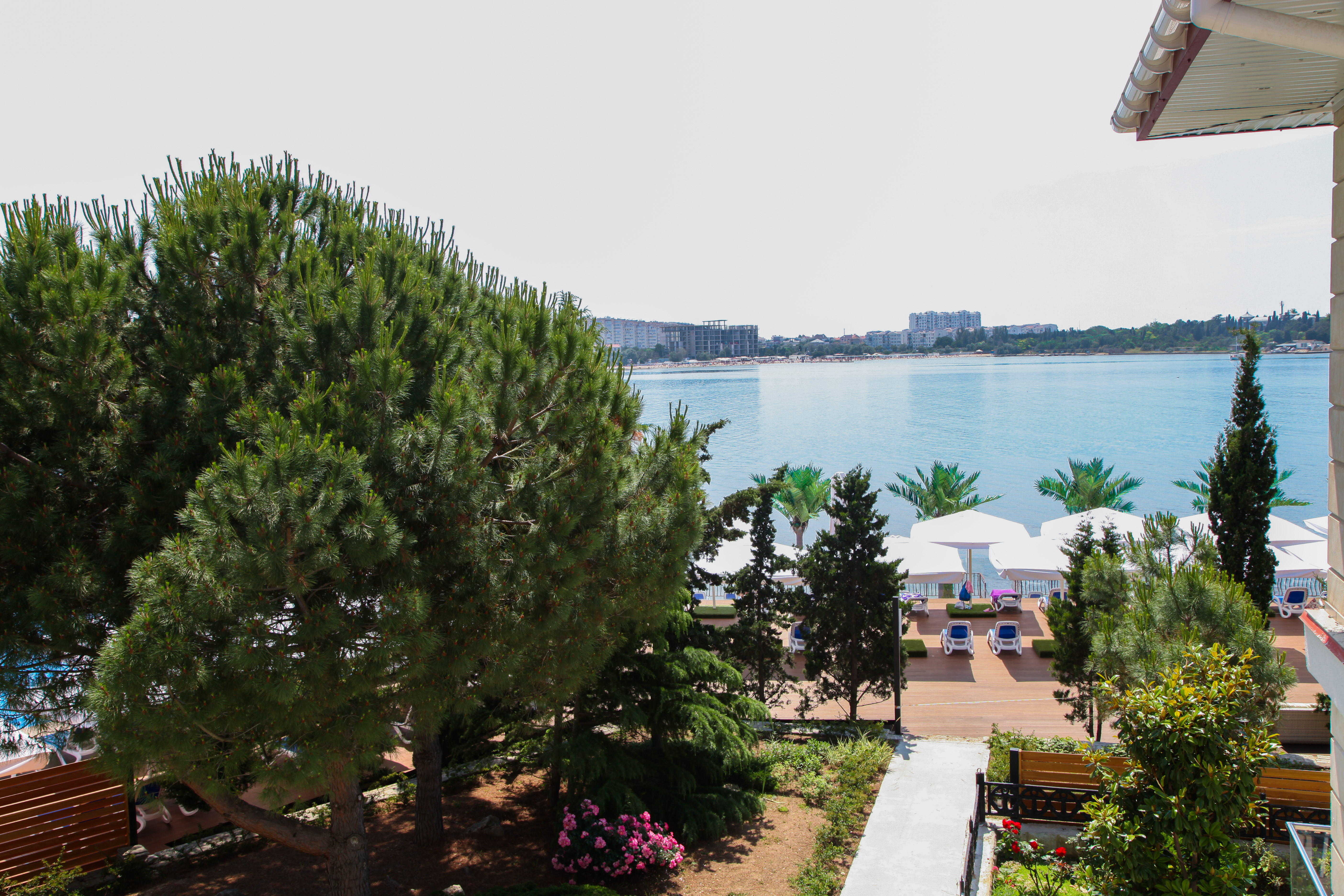 Фото Яхт клуб Юг