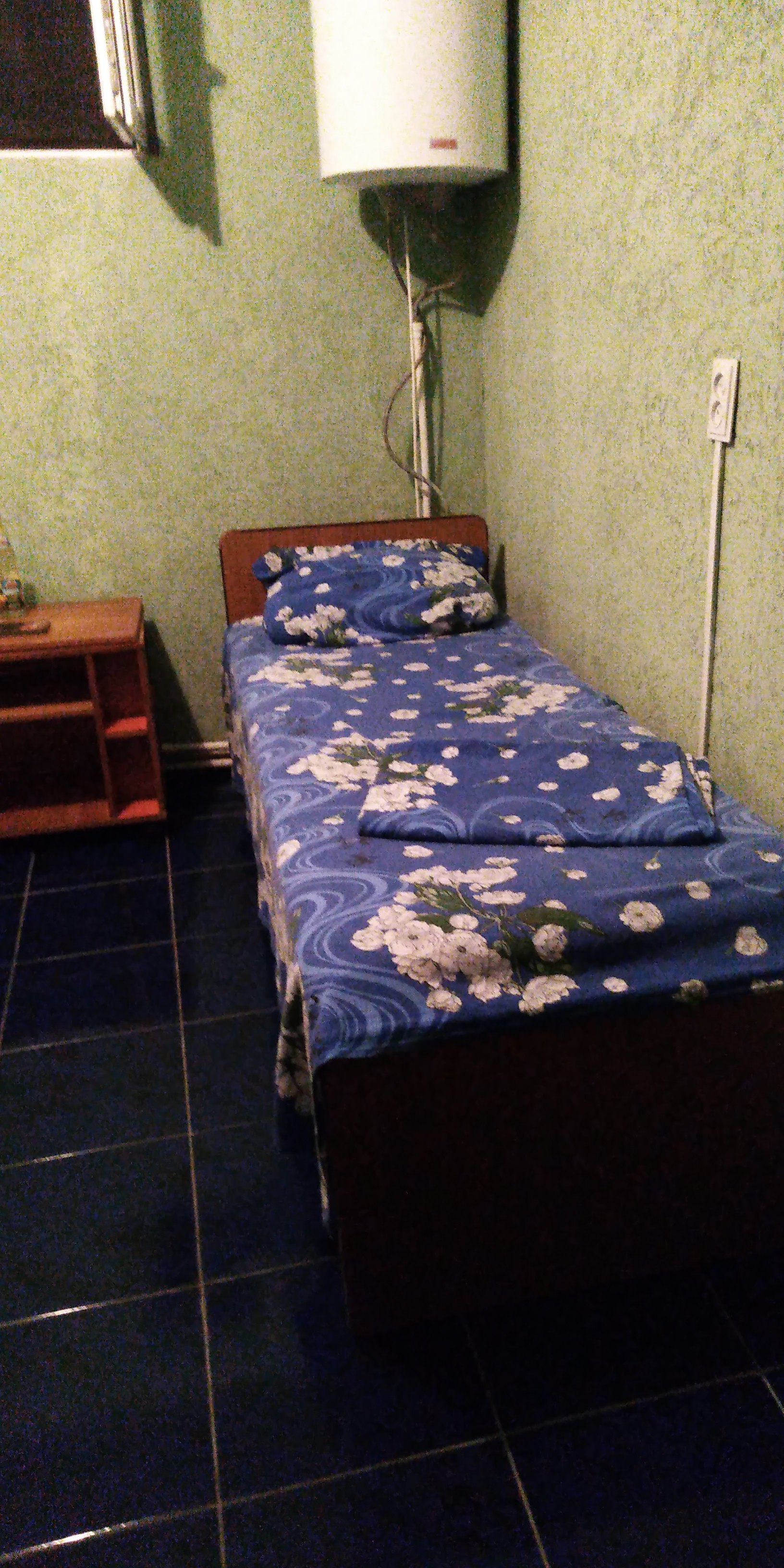 Фото Номера у моря