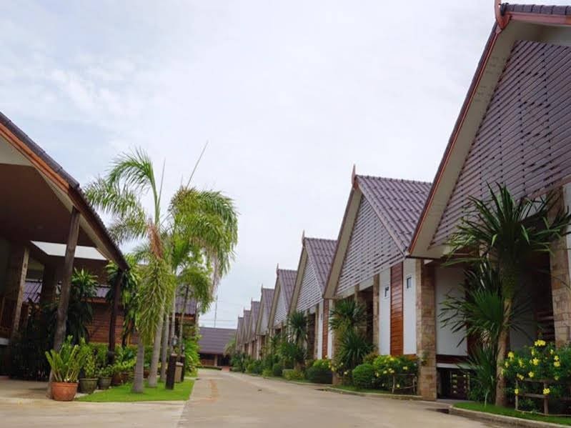 Фото Ruentara Resort Buriram