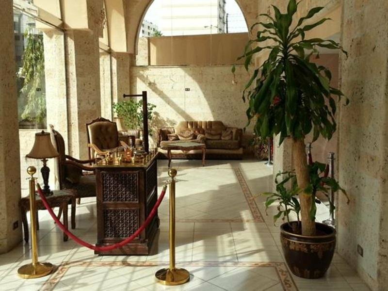 فندق فندق المروج كريم ، جدة، صورة