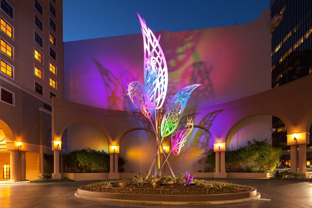 Фото The Westin San Diego Gaslamp Quarter