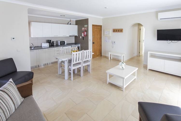 Фото Alfagar Aparthotel