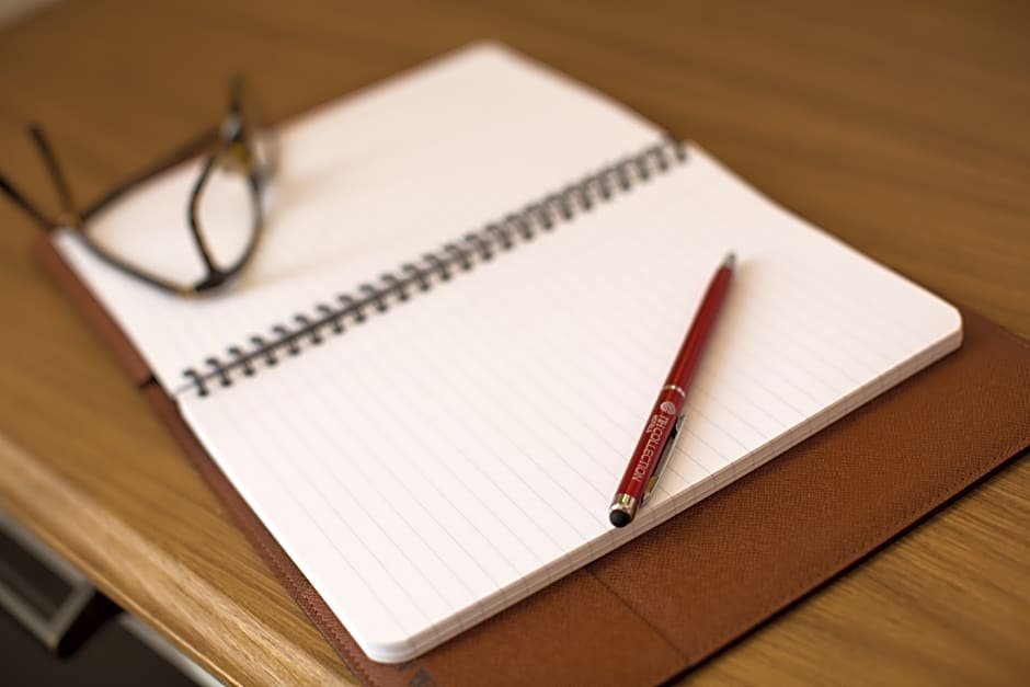 Фото Tivoli Doelen Amsterdam Hotel