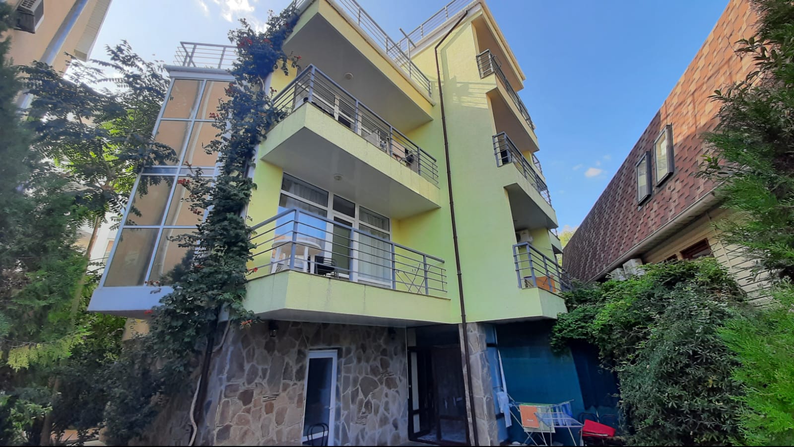 Фото Софи Голд