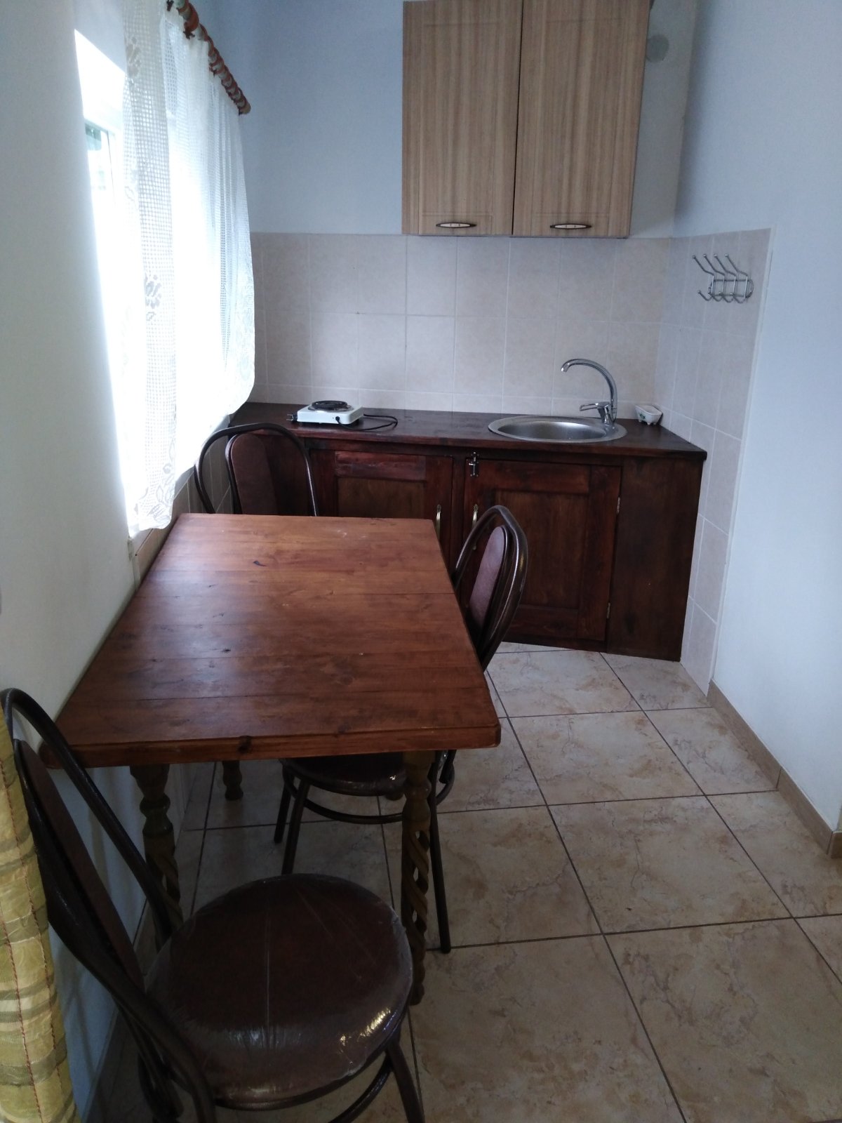 Фото Домик скульптора