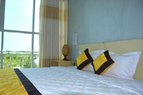 Гостиница IRelax Bangkok Resort