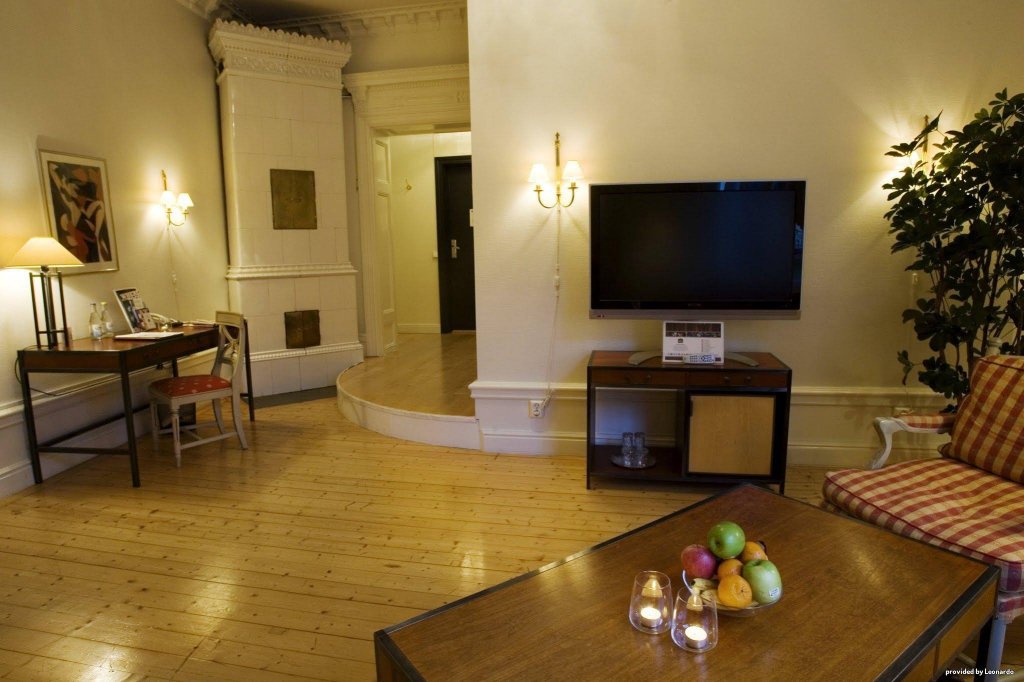 Фото Best Western Hotel Baltic