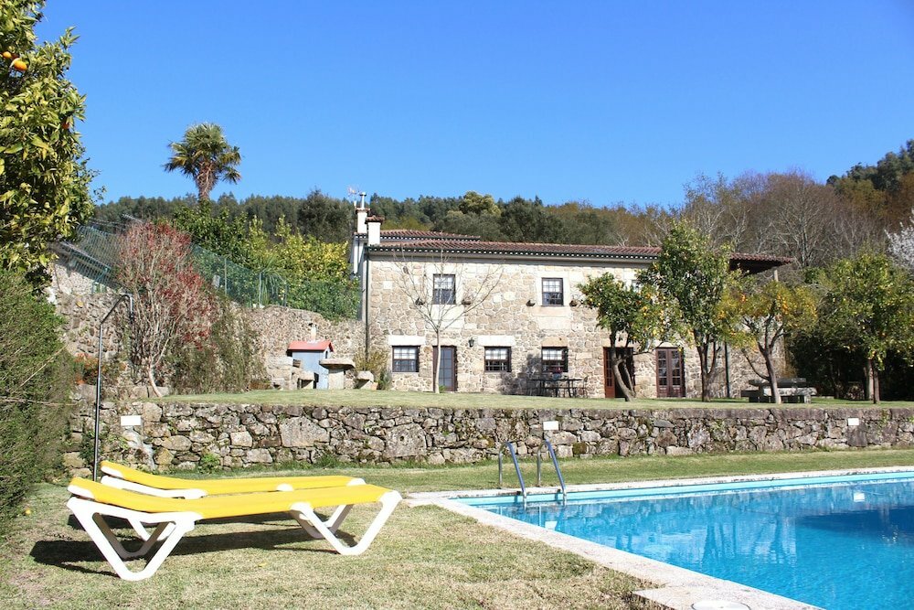 Hotel Quinta do Sardão, Braga District, photo