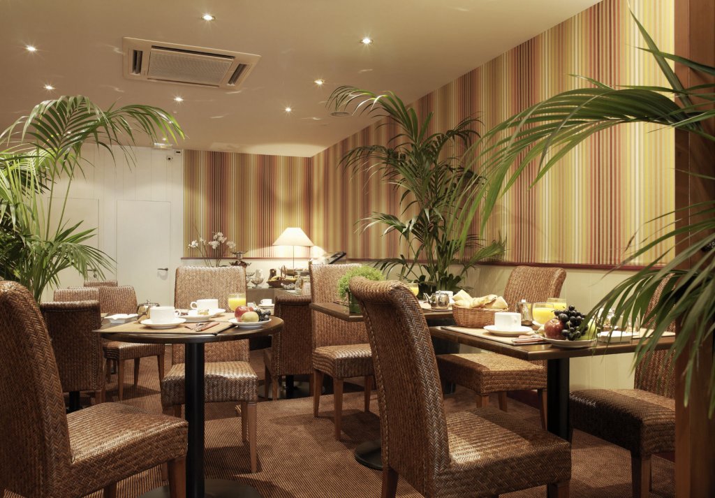 Фото Hotel Le Clément