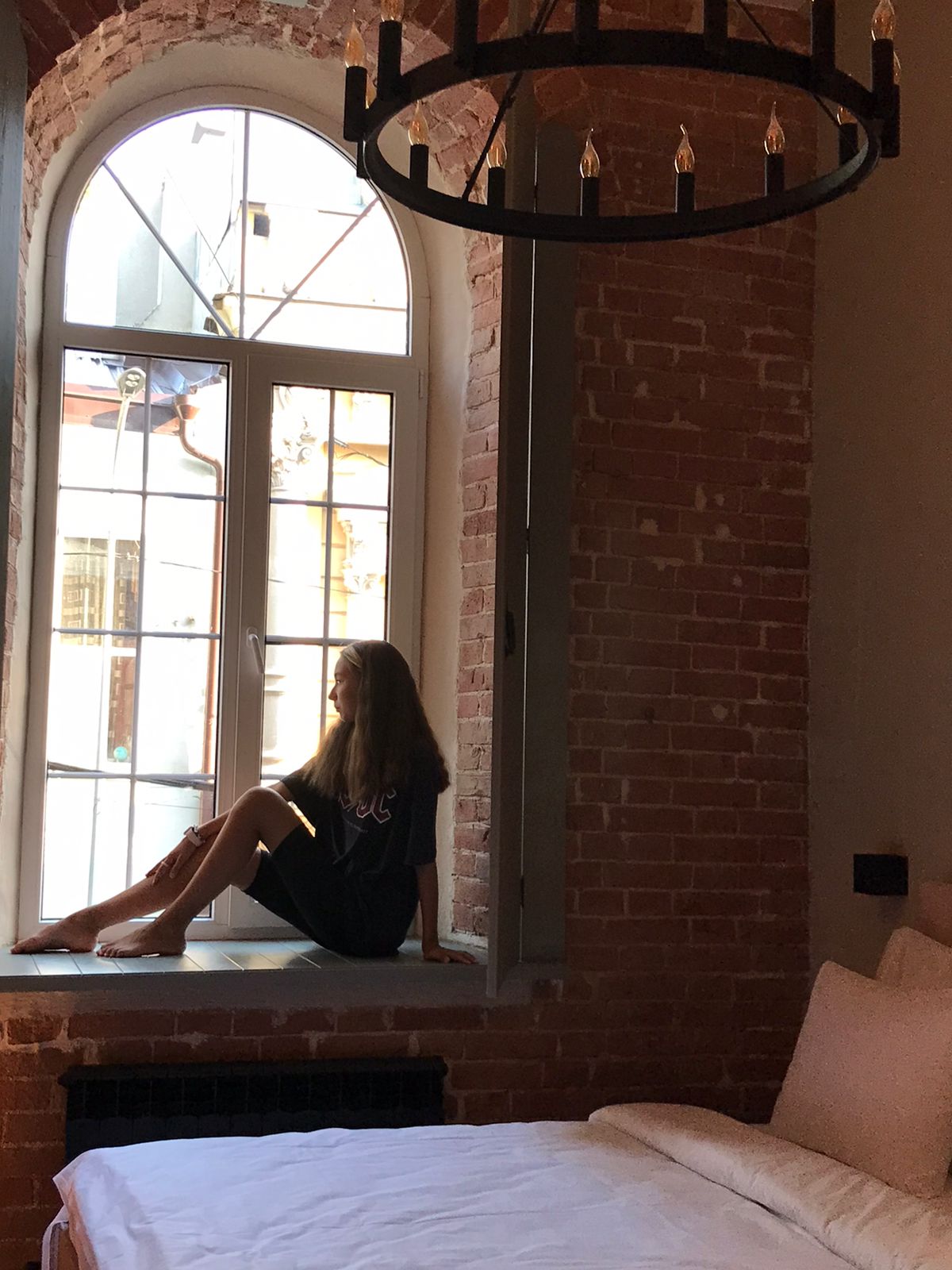 Фото Шервуд