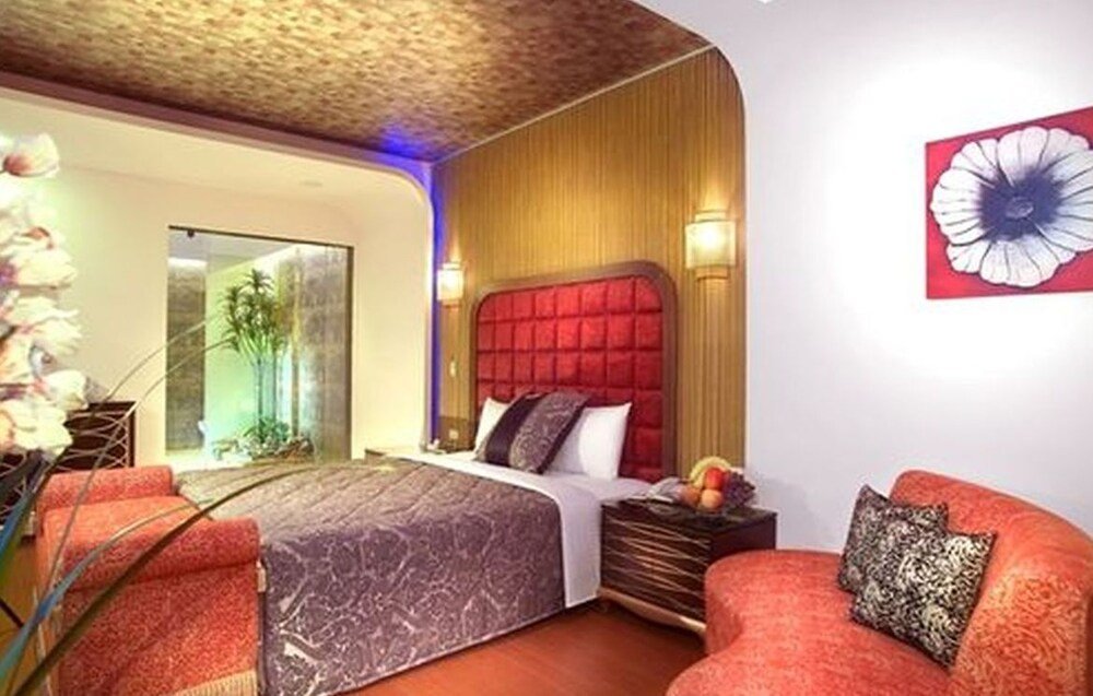 Фото Motel Fabulous