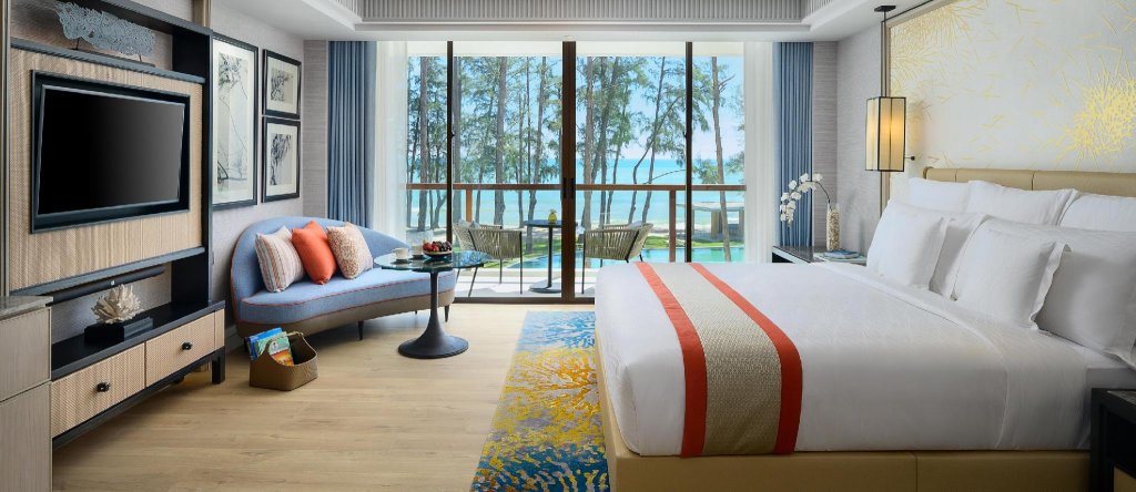 Фото InterContinental Phuket Resort