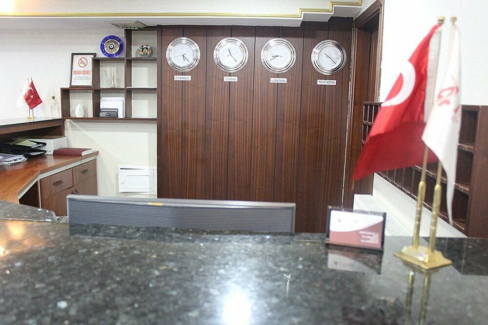 Hotel 4 Eylul Hotel, Sivas, photo