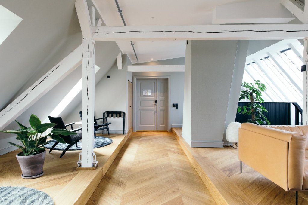 Фото Nobis Hotel Copenhagen