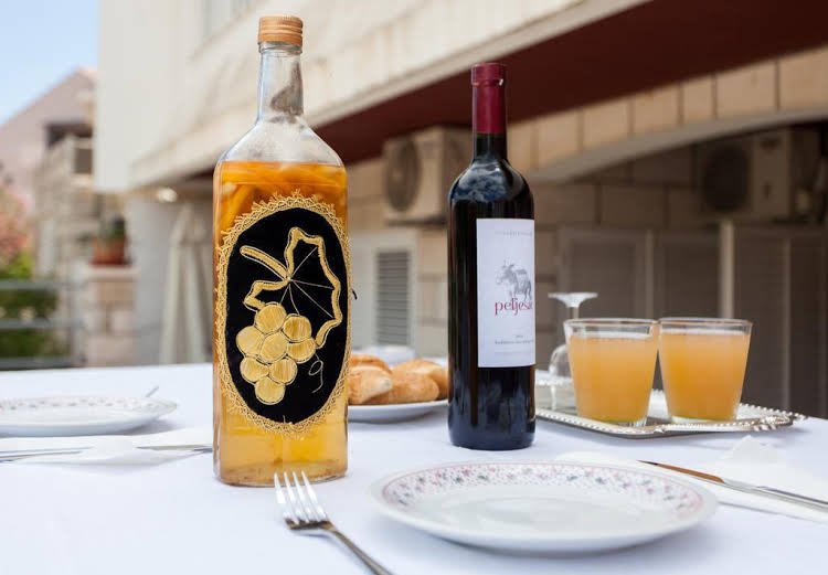 Фото Guest House Ljubica