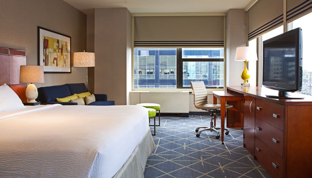 Фото Courtyard New York Manhattan/Midtown East