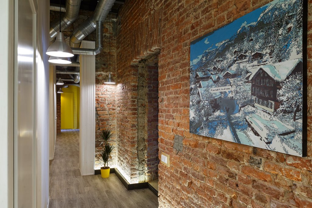 Фото Нео Rooms