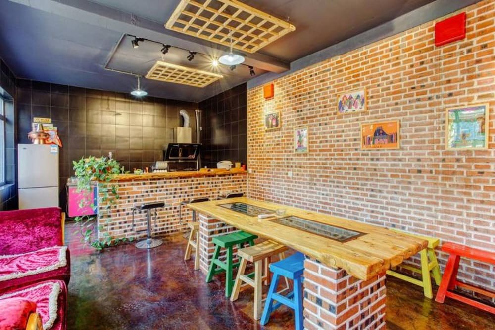 Фото Huairou Xiangcun Pushe Boutique House