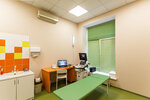 Children's Clinic Zdorovie s pelenok (prospekt Entuziastov, 10А) ، مستشفى الأطفال