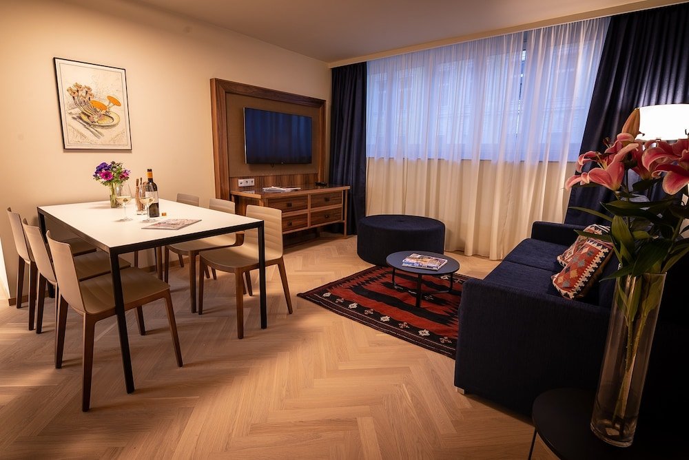 Фото Est Residence Schoenbrunn Vienna