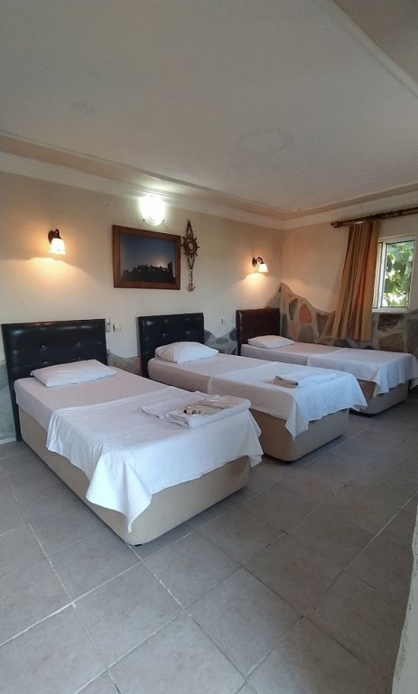 Фото Selenes Pansiyon