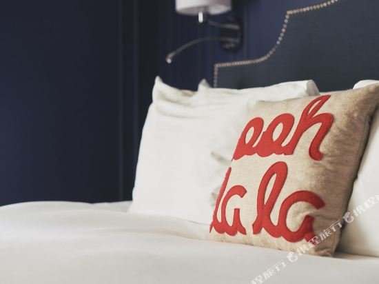 Фото Auberge Saint Antoine