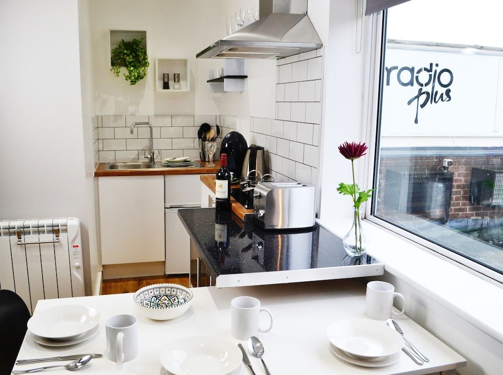 Фото MediaHub Apartment 2