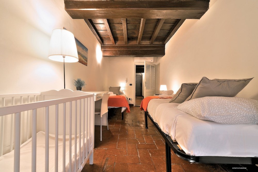 Фото Wine Apartments Florence Ciliegiolo