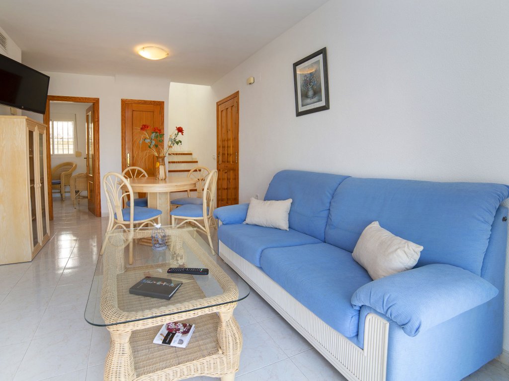 Фото Bungalows Imperial Park