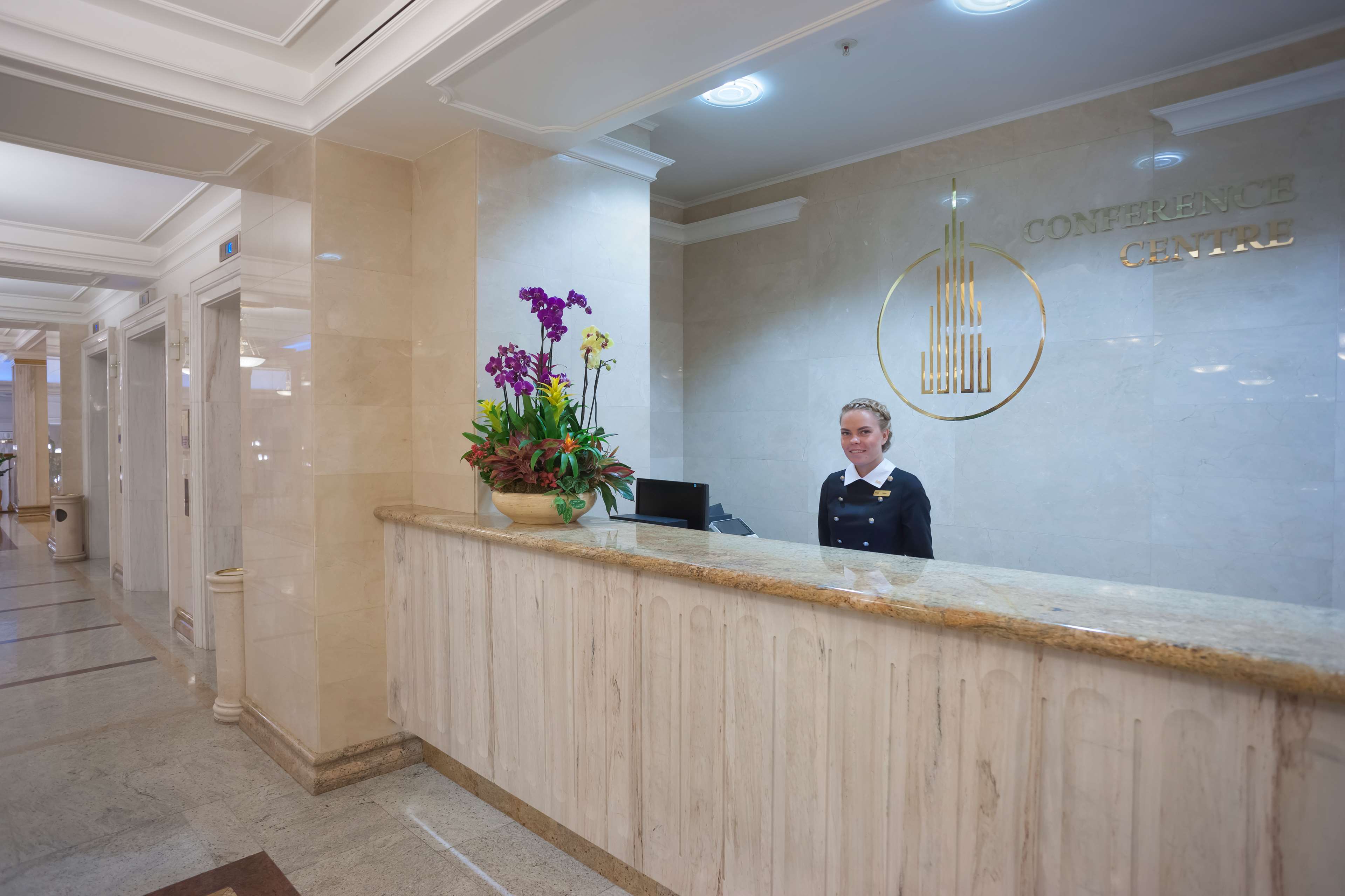 Фото Radisson Collection Hotel Moscow