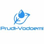Prudy-vodoyomy (Polevaya Sabirovskaya Street, 49) ، شركة بناء
