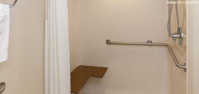 Фото Holiday Inn Express & Suites Nearest Universal Orlando, an Ihg Hotel