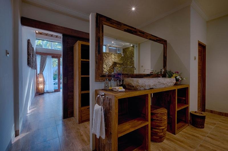 Фото Atman Villas