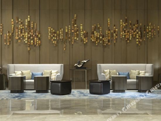 Фото Golden Eagle Summit Hotel Kunshan