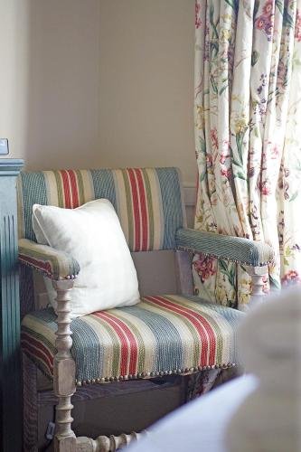 Фото Catherine Tiger Inn