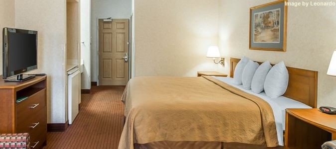 Фото GreenTree Inn Denver Tech Center