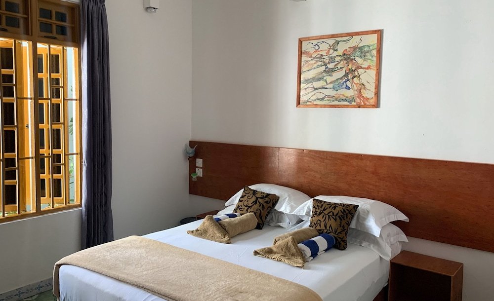 Фото Adroit Beach Inn