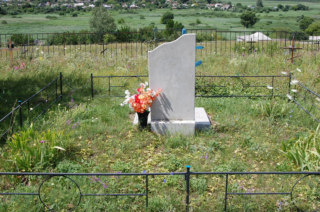 Monument, memorial Воинам-землякам, погибшим на фронтах Великой Отечественной войны, Belgorod Oblast, photo