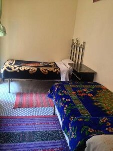 Гостиница Riad Espagne