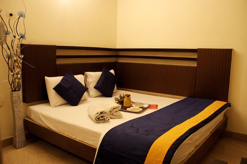 Фото Oyo Rooms Main Bazar Paharganj