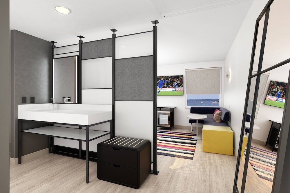 Фото Aloft Lubbock