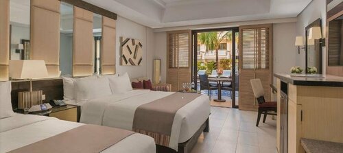 Гостиница Henann Garden Resort на Боракае