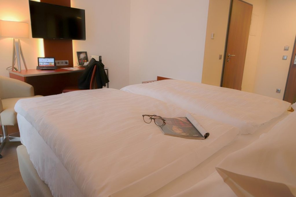 Фото Amedia Plaza Speyer, Trademark Collection by Wyndham