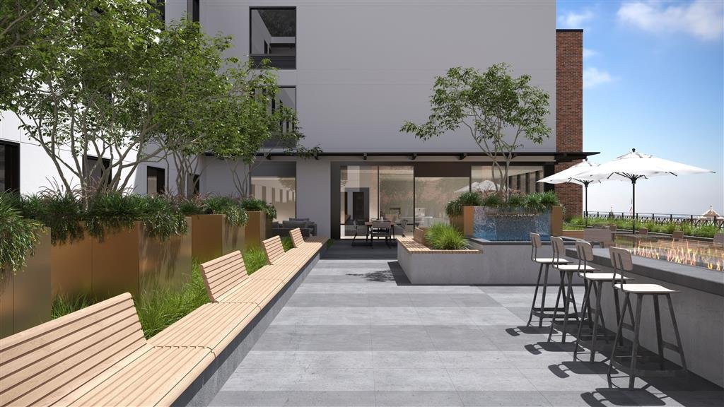 Фото Homewood Suites by Hilton Albuquerque Downtown