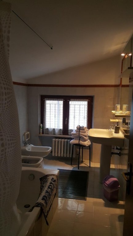 Фото Stenghe Stracche