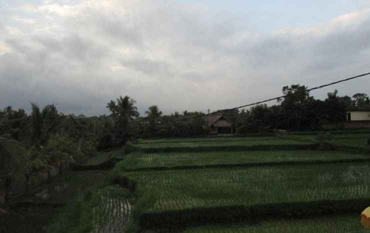 Фото Nara Ubud Cottage
